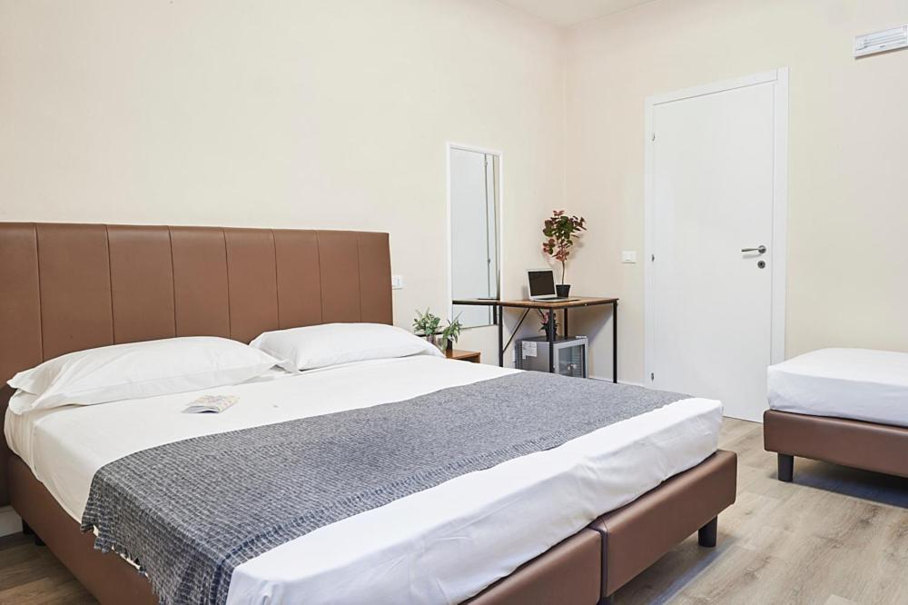 El Roy Garden Rooms Firenze Eksteriør billede