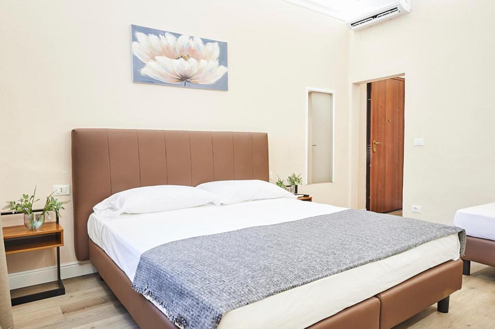 El Roy Garden Rooms Firenze Eksteriør billede